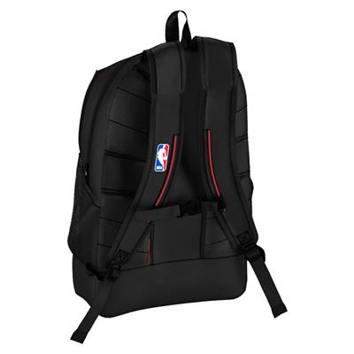adidasのバスケット用リュック　NBAロゴ　 バッグ